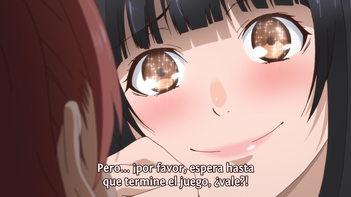 Kakegurui (Hakoniwa)